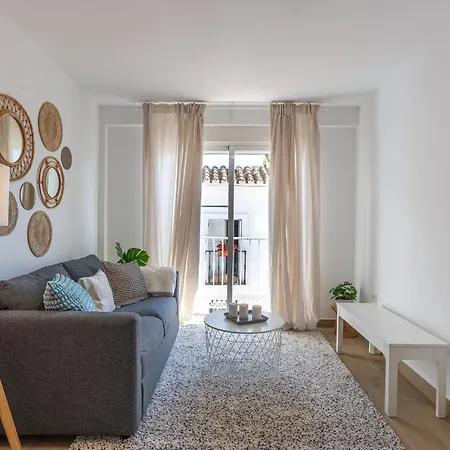 Lh 2a * Benalmádena