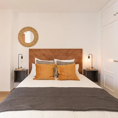 Lh 2a Appartement Benalmádena